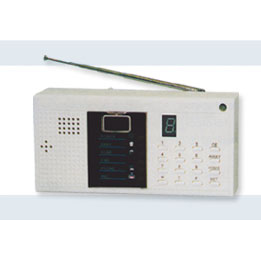 Home Burglar Alarm DSW08