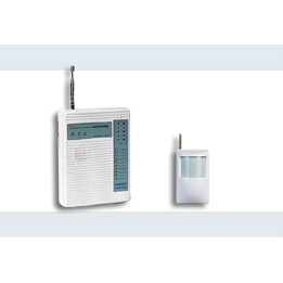 Home Burglar Alarm DSW298IAS