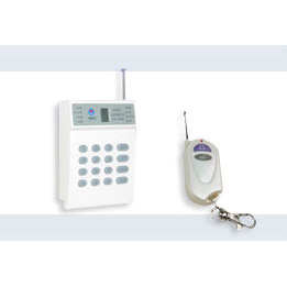 Home Burglar Alarm DSW90WL