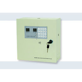 Fire control panel DSW07