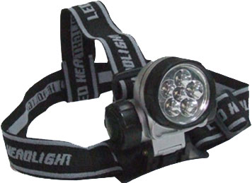 LED Lights MD-506