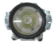 LED Lights MD-8012