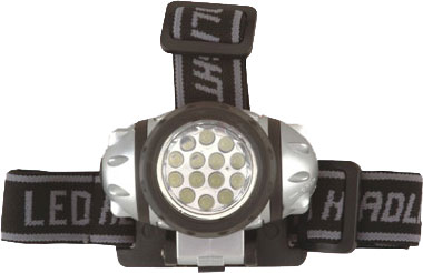 LED Lights MD-814