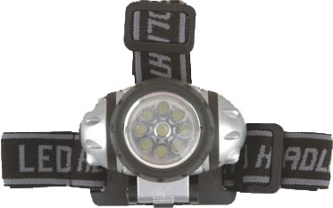 LED Lights MD-899