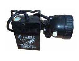 Miner LED Flashlight 407