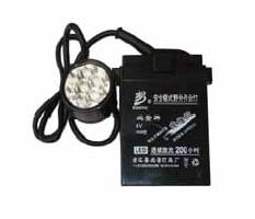 Miner LED Flashlight 4099