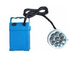 Miner LED Flashlight 458