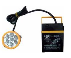 Miner LED Flashlight 489