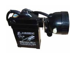 Miner LED Flashlight 4V-3#