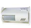 PIR Sensor Alarm TK-1