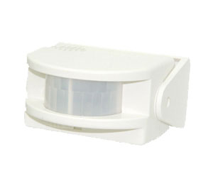 PIR Sensor Alarm TK-2