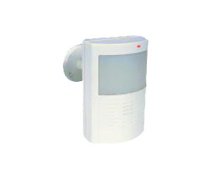 PIR Sensor Alarm TK-9