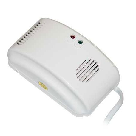 Gas Detector&Alarm COA-2008V