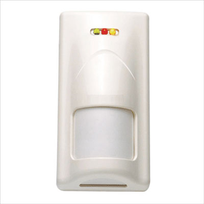 Motion Detectors DDT-110