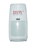 Motion Detectors DDT7306