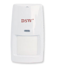 Motion Detectors DDT700