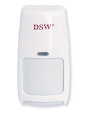 Motion Detectors DDT7300