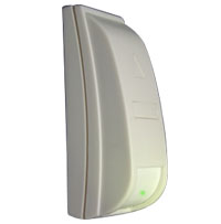 Motion Detectors 461