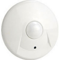 Motion Detectors 919F