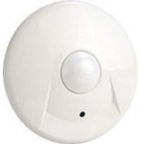 Motion Detectors 919A