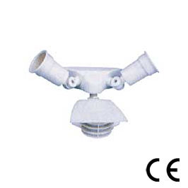 PIR Lamp ESL60