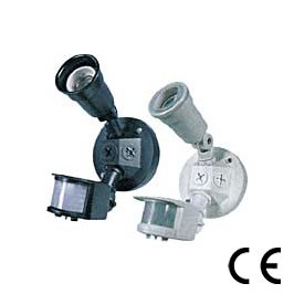 PIR Lamp ESL61L