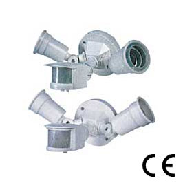 PIR Lamp ESL62