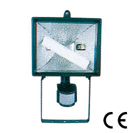 PIR Lamp ESL150B