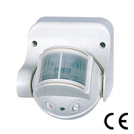 PIR Sensor DPS38