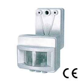 PIR Sensor DPS01