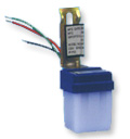PIR Switch LCS-01