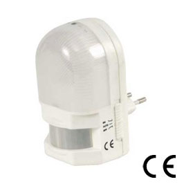 Pir Night Light SNL-301