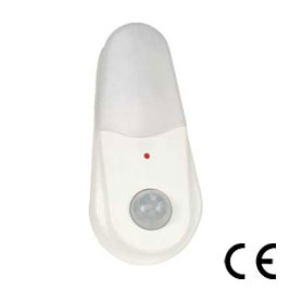 Pir Night Light SNL-303