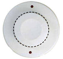 Smoke Detector&Alarm DSW93B