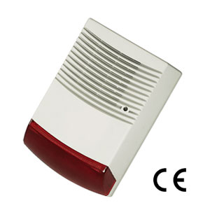 Outdoor siren EAS-190B