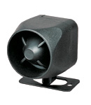 Battery backup siren ES-58BT-20