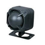 Battery backup siren ES-59BT-20