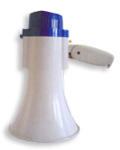 Megaphone MP-1001