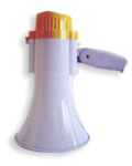 Megaphone MP-1002