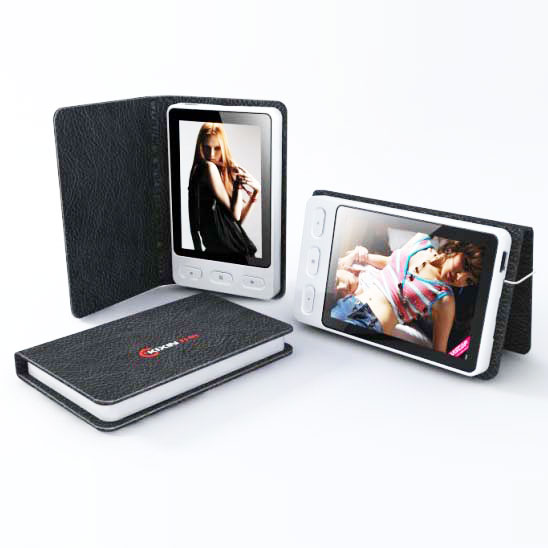 Personal Alarm PV838