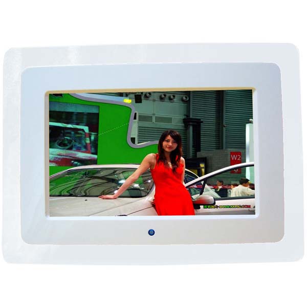 Personal Alarm PV9102