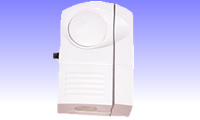 Personal Alarm AL-200-2A