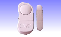 Personal Alarm AL-200-1A