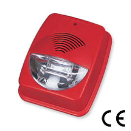 FIRE SOUNDER EPA-140