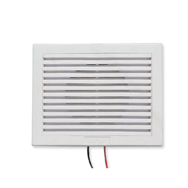 alarm siren speaker,security sire