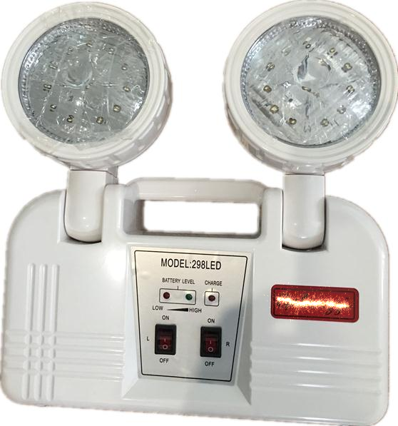 Emergency Light 298LED