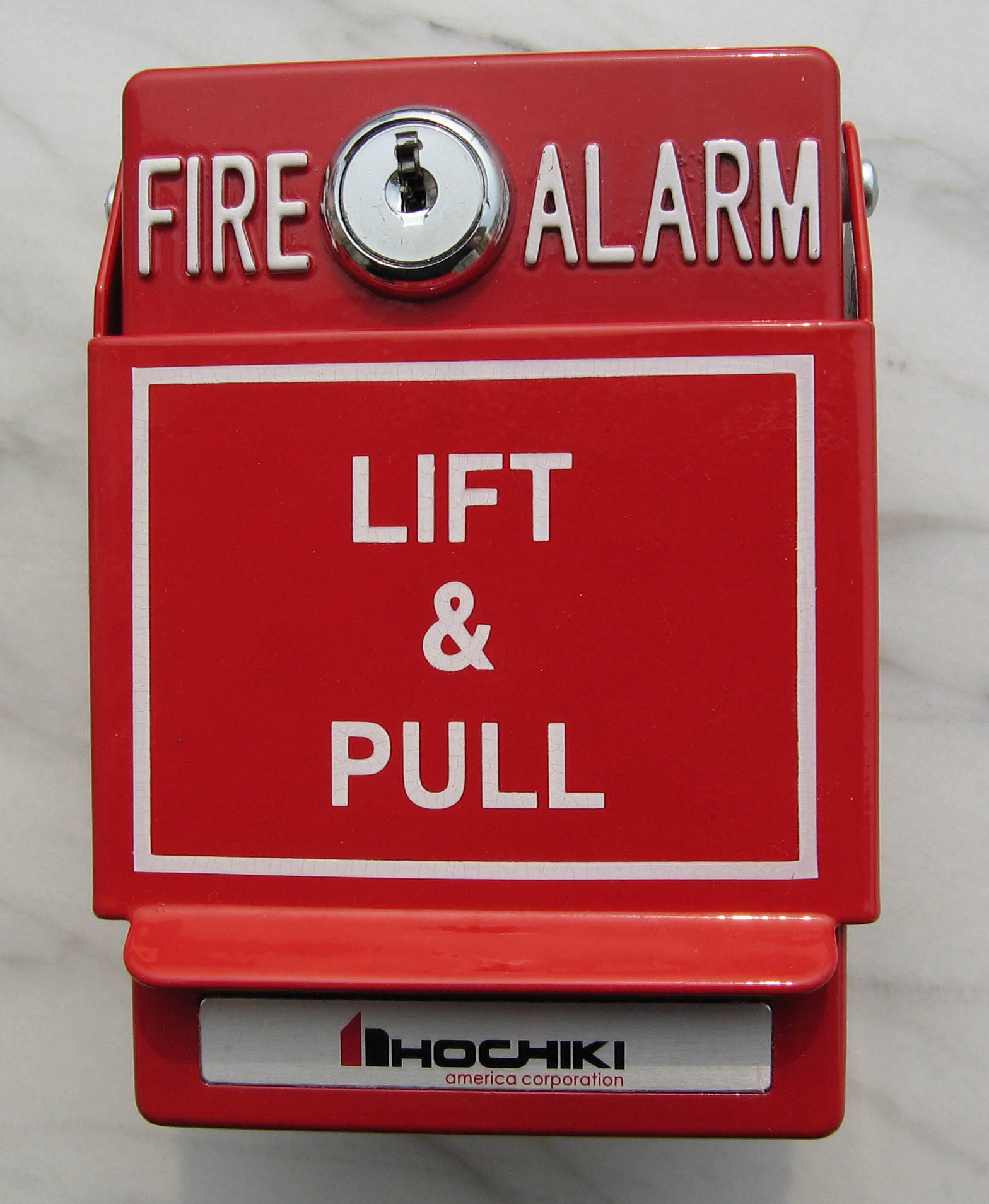 Fire Alarm Pull Stations,manual pull station