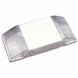 Emergency Light PR-2W