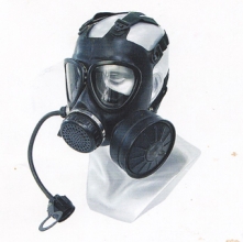 Fire Rescue Equipment ES03